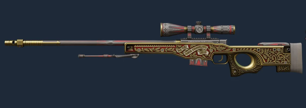 awp-|-the-prince