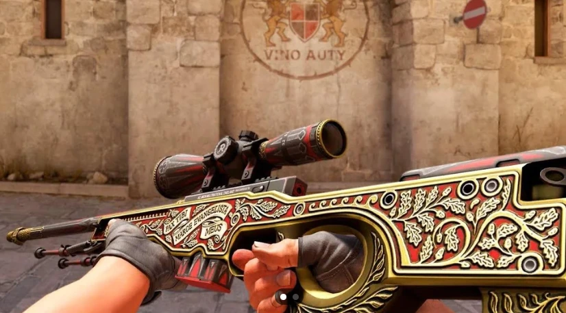 awp-|-the-prince