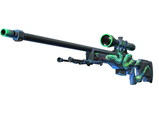 AWP Atheris
