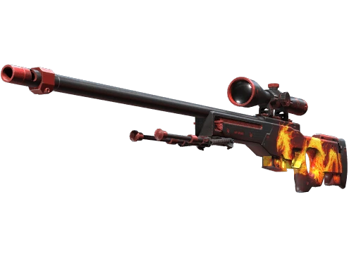 awp wildfire