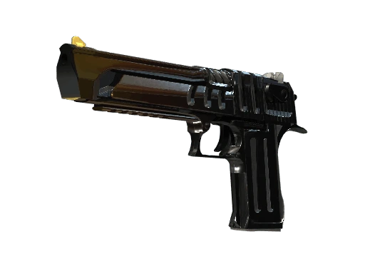 Desert Eagle Light Rail