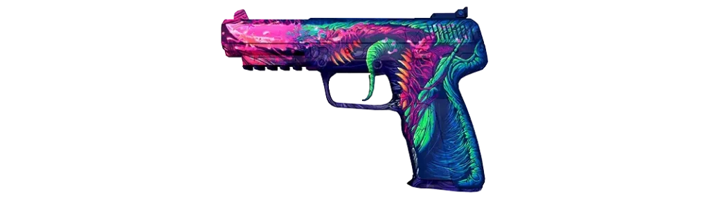 Five-SeveN Skins