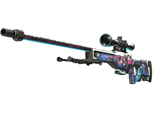 awp | neo-noir