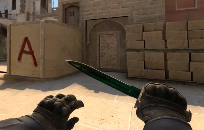 cs2 gamma doppler phase 2