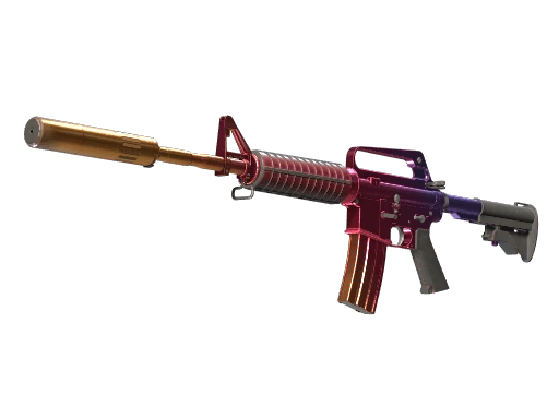 M4A1-S Fade